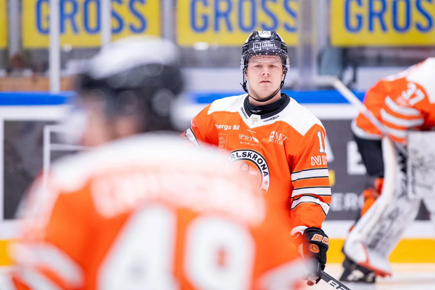 MJÖRNBERG: Var tog den heliga onsdagen vägen?