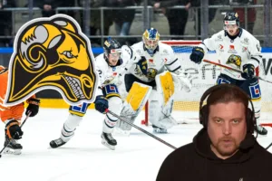 Visby/Roma mot väggen: ”Vi är med för att vinna, så är det”