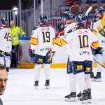 Mariestad mot väggen: ”Det var lite tjatigt”