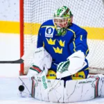 MJÖRNBERG: Andrekeepers göre sig besvär