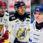 Drömmen om stjärnorna lever för Hockeyettan-klubbarna