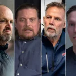 Press på sig inför säsongen – tränarna som löper störst risk att få sparken