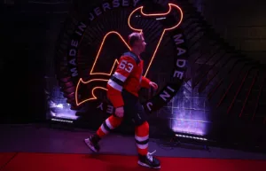 NHL 2025/26 – lag för lag: New Jersey Devils