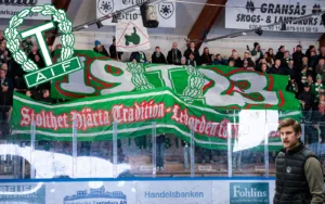 Tingsryd mot väggen: ”Det kanske var det här som behövdes”