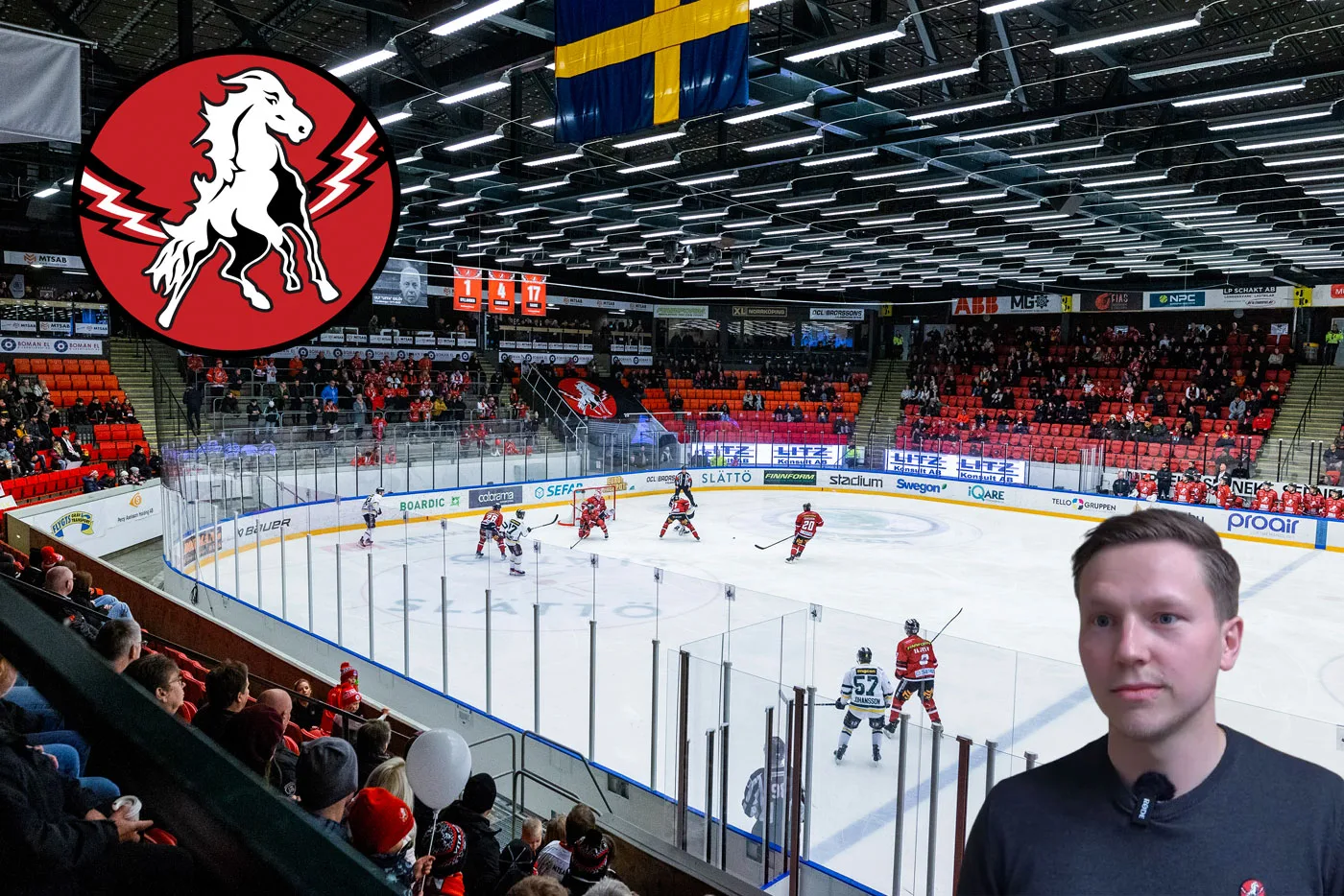 Vita Hästen mot väggen: ”Det är naivt att tro att det inte kommer ta tid”