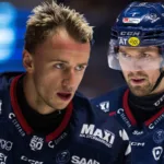 Jakub Vrána tillbaka i Linköpings lag