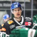 Återvänder till SHL – på korttidskontrakt