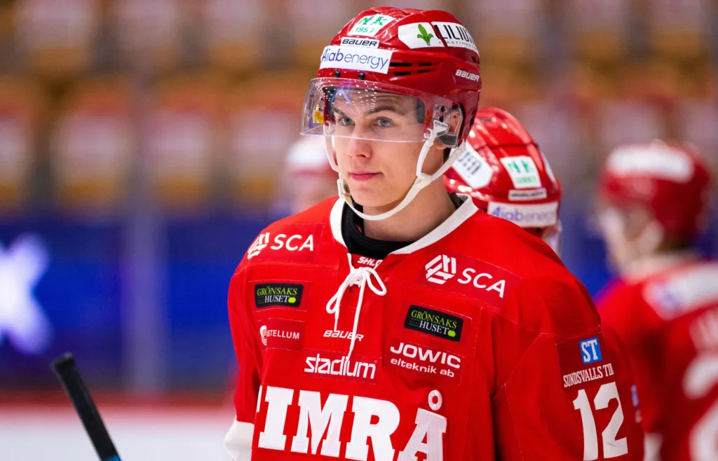Christoffer Jansson