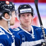 Beskedet: Förre SHL-stjärnan lägger av