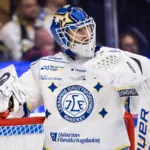 Förre SHL-målvakten vill återvända till Europa