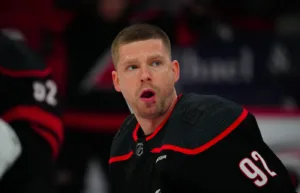 Efter NHL-ryktet – ex-stjärnan skriver KHL-kontrakt