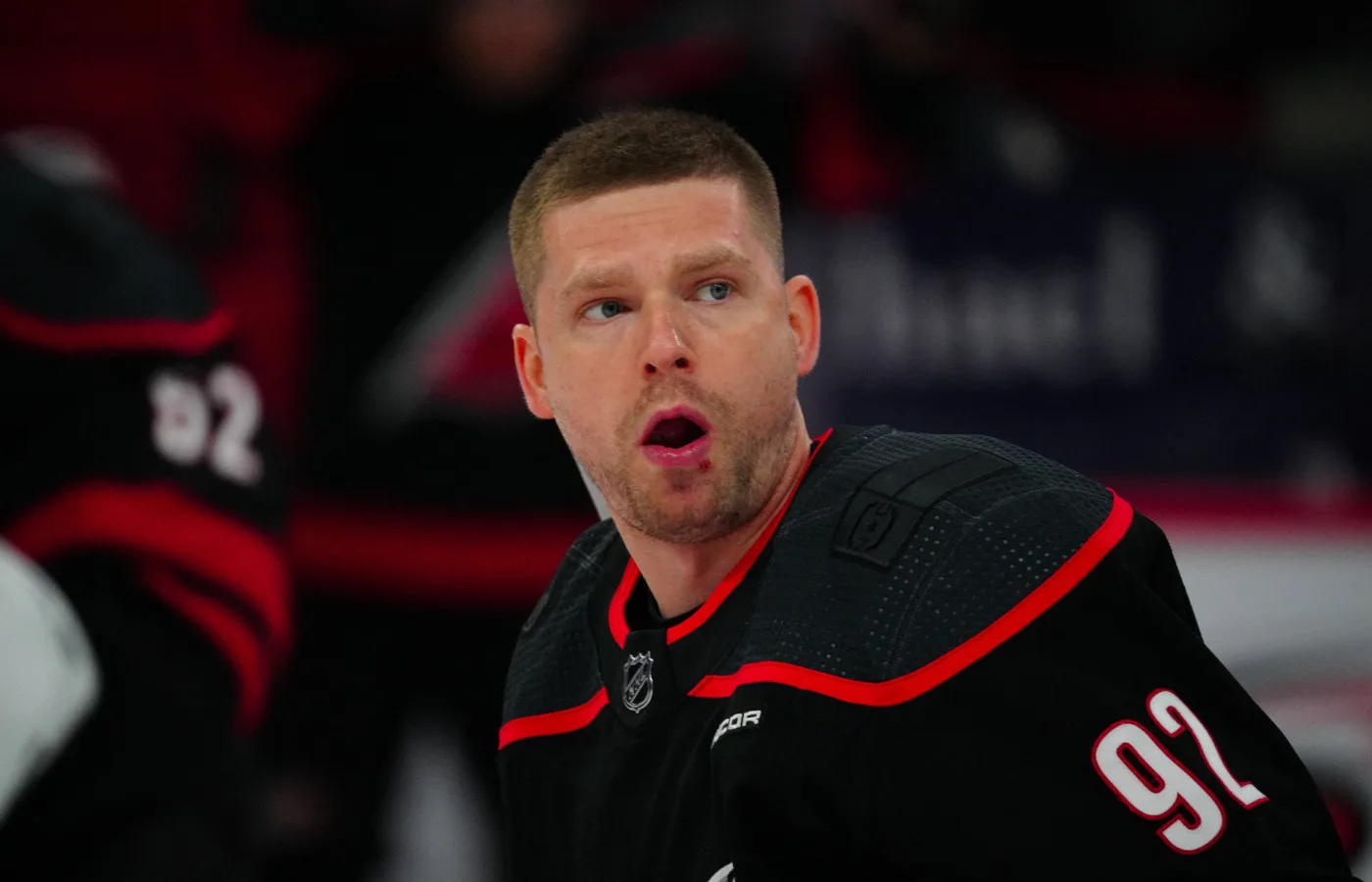 Efter NHL-ryktet – ex-stjärnan skriver KHL-kontrakt