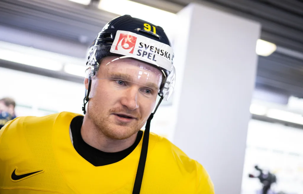 Carl Grundström