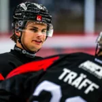 Sverige-fostrade forwarden får göra landslagsdebut