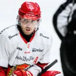 Poängkungen jagar ny klubb: ”Vill bara spela hockey”