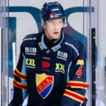 Efter SHL-avskedet – klar för allsvenskt spel