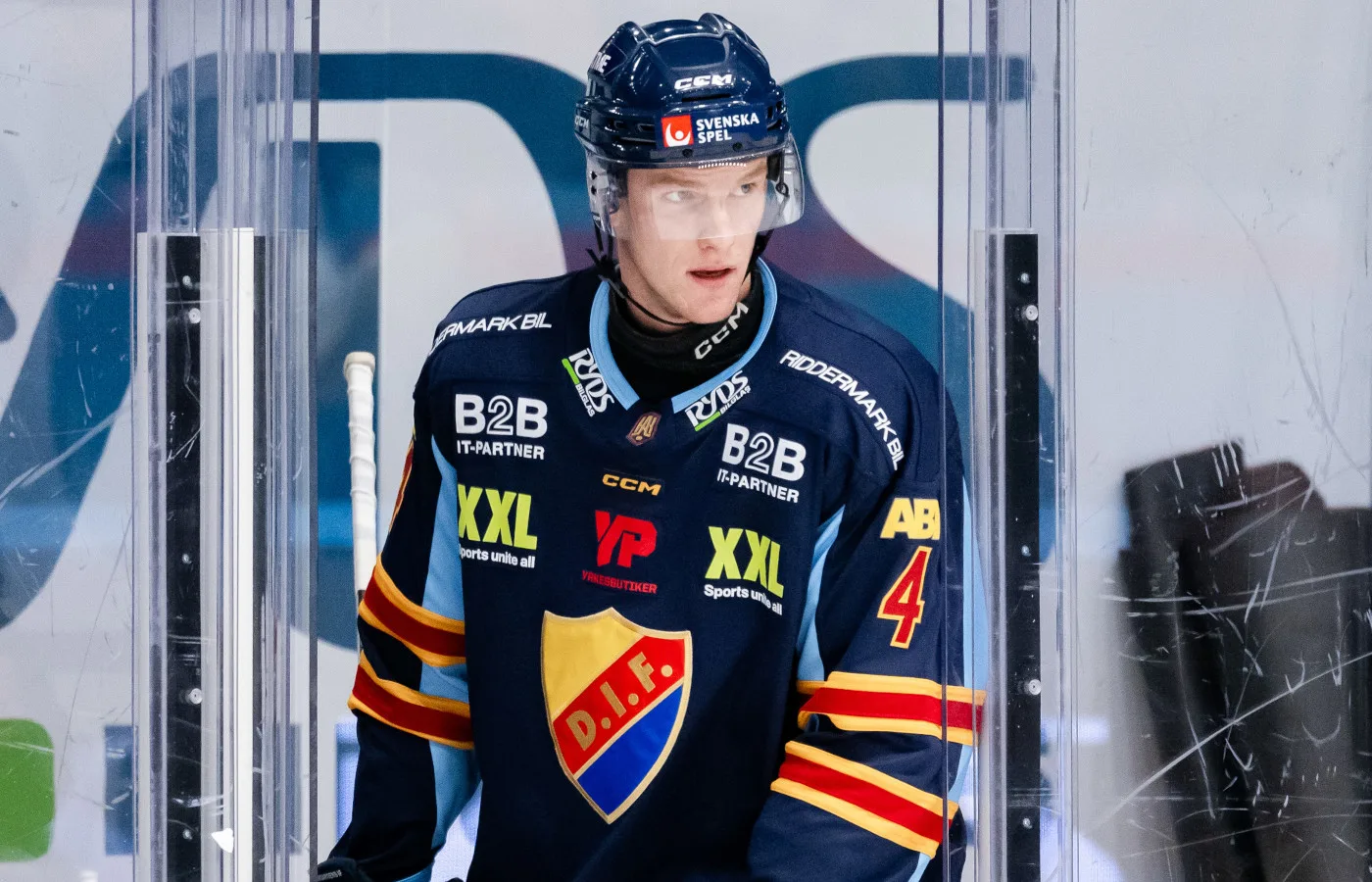 Edvin Hammarlund