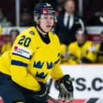 JVM-forwarden lånas ut – till ärkerivalen