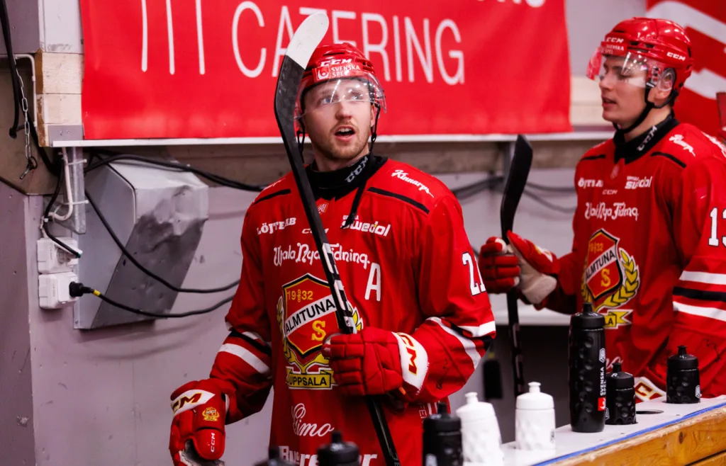 William Eriksson