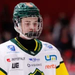 Klart: Talangen belönas med A-lagskontrakt