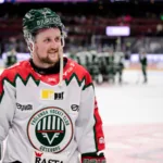 Glädjebeskedet: Närmar sig comeback