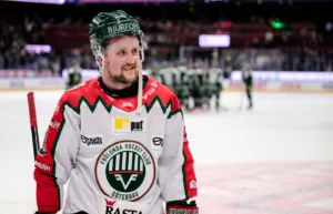 Glädjebeskedet: Närmar sig comeback