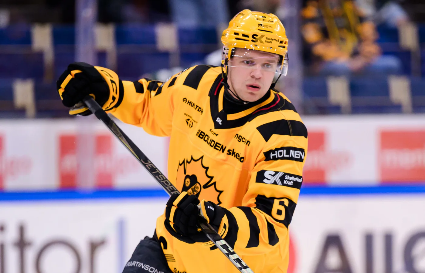 Bakslaget: Comebacken dröjer