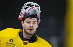 Timrås smäll: Juel skadad på träning