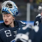 Sju SHL-spelare tar plats i Finland