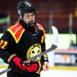Beskedet: Brynäs nyckelspelare stängs av