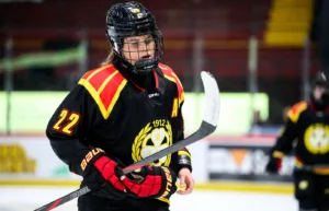 Beskedet: Brynäs nyckelspelare stängs av