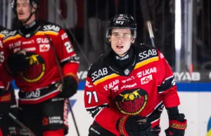 Uppgifter: Ihs-Wozniak kallas tillbaka – efter två matcher