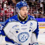 Glädjebeskedet: Redo för comeback