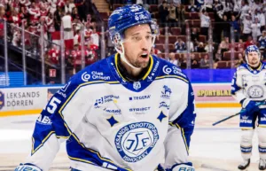 Glädjebeskedet: Redo för comeback