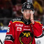 ”Vi förväntar oss mer av honom”