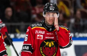 ”Vi förväntar oss mer av honom”