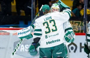 Saknades på träningen – efter beskedet om nya tragedin