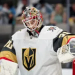 Lindbom kallas upp – kommer få göra NHL-debut