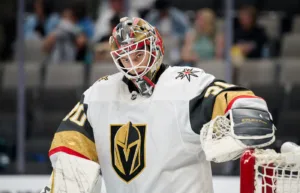 Lindbom kallas upp – kommer få göra NHL-debut