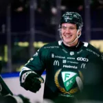 Färjestad lånar ut backlöftet: ”Jättefin möjlighet”