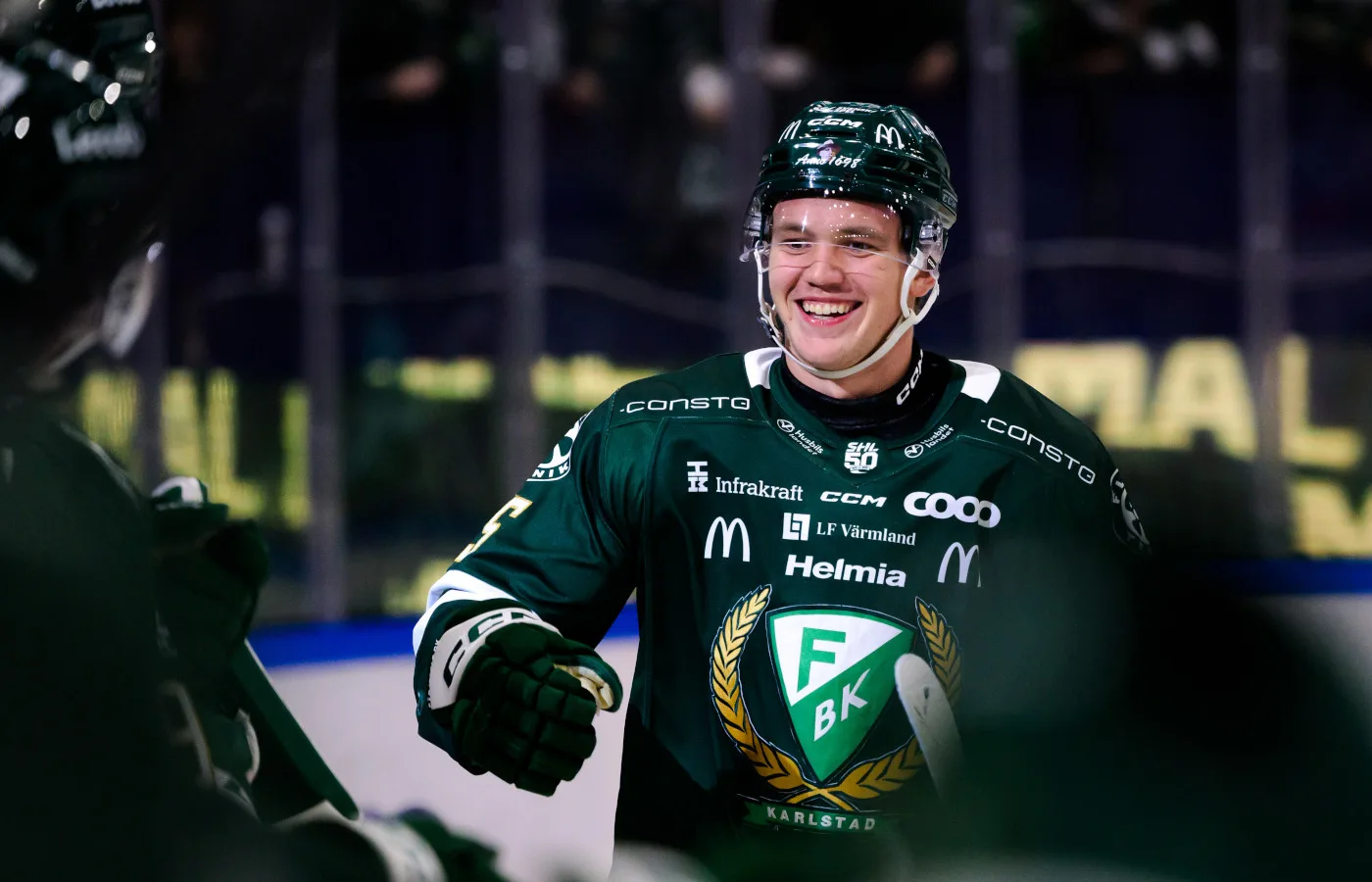 Noel Fransén