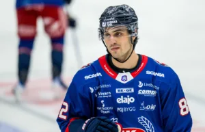 Nyförvärvet petas: ”Sju backar före honom”