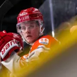 Uppgifter: SHL-backen jagas av konkurrent