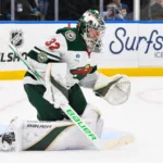 Gustavsson skrev historia i natt: ”Han var grym”