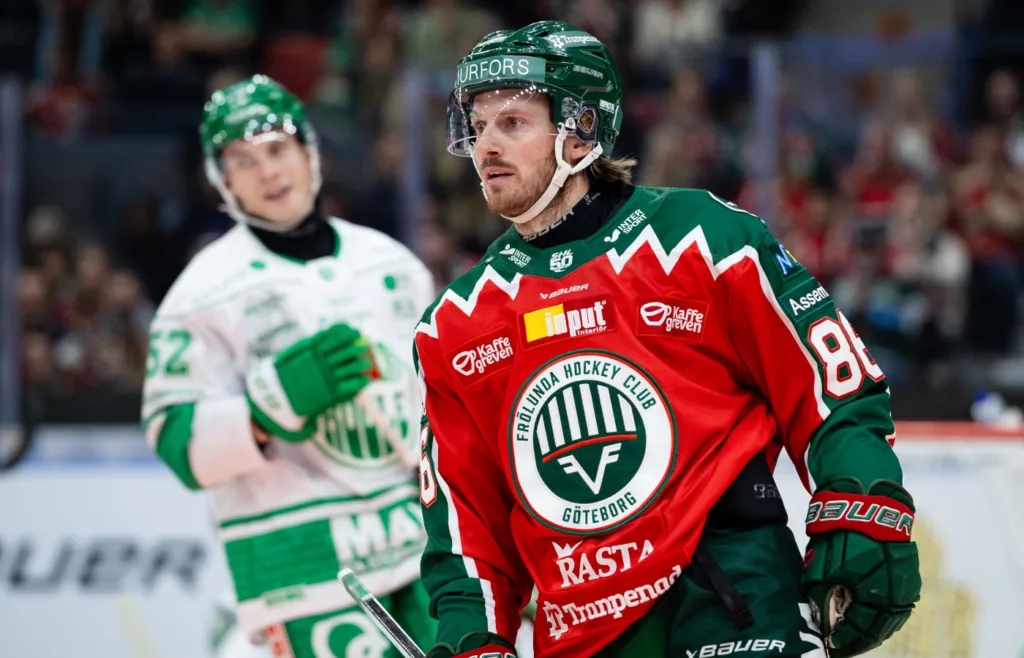 Erik Thorell