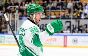 ”Inte diskuterat så mycket alls”