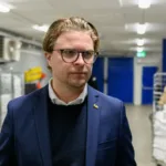 Uppgifter: Liljander borta på obestämd tid