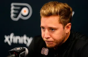 Beskedet: Veteranen avslutar NHL-karriären