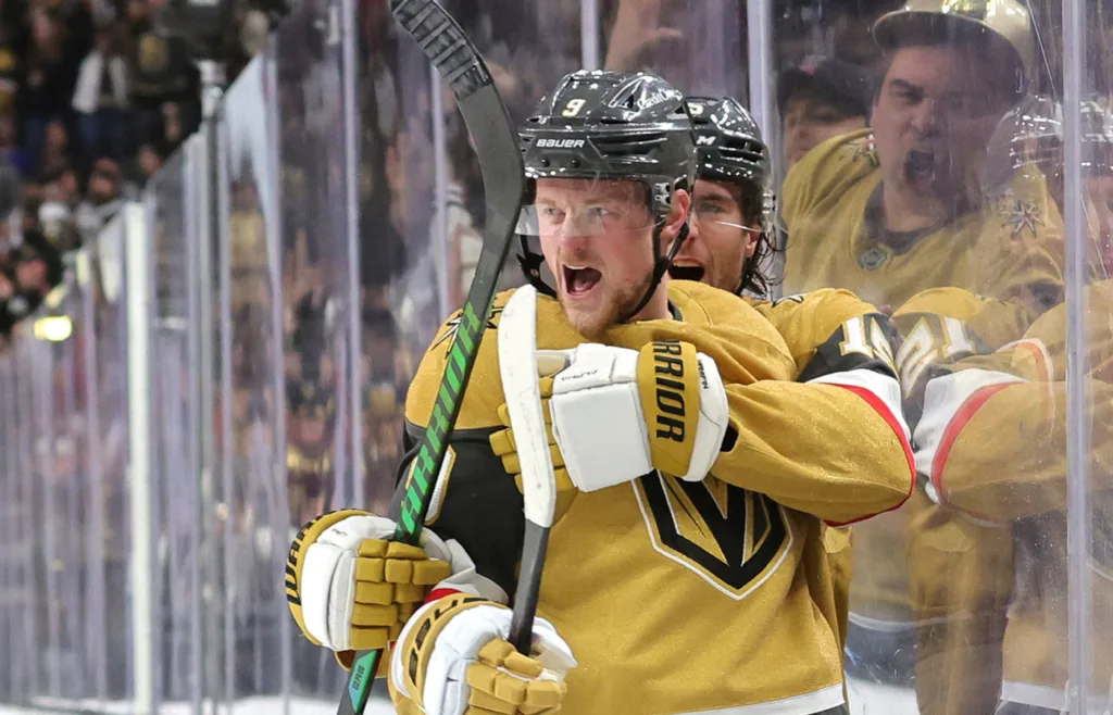 Jack Eichel