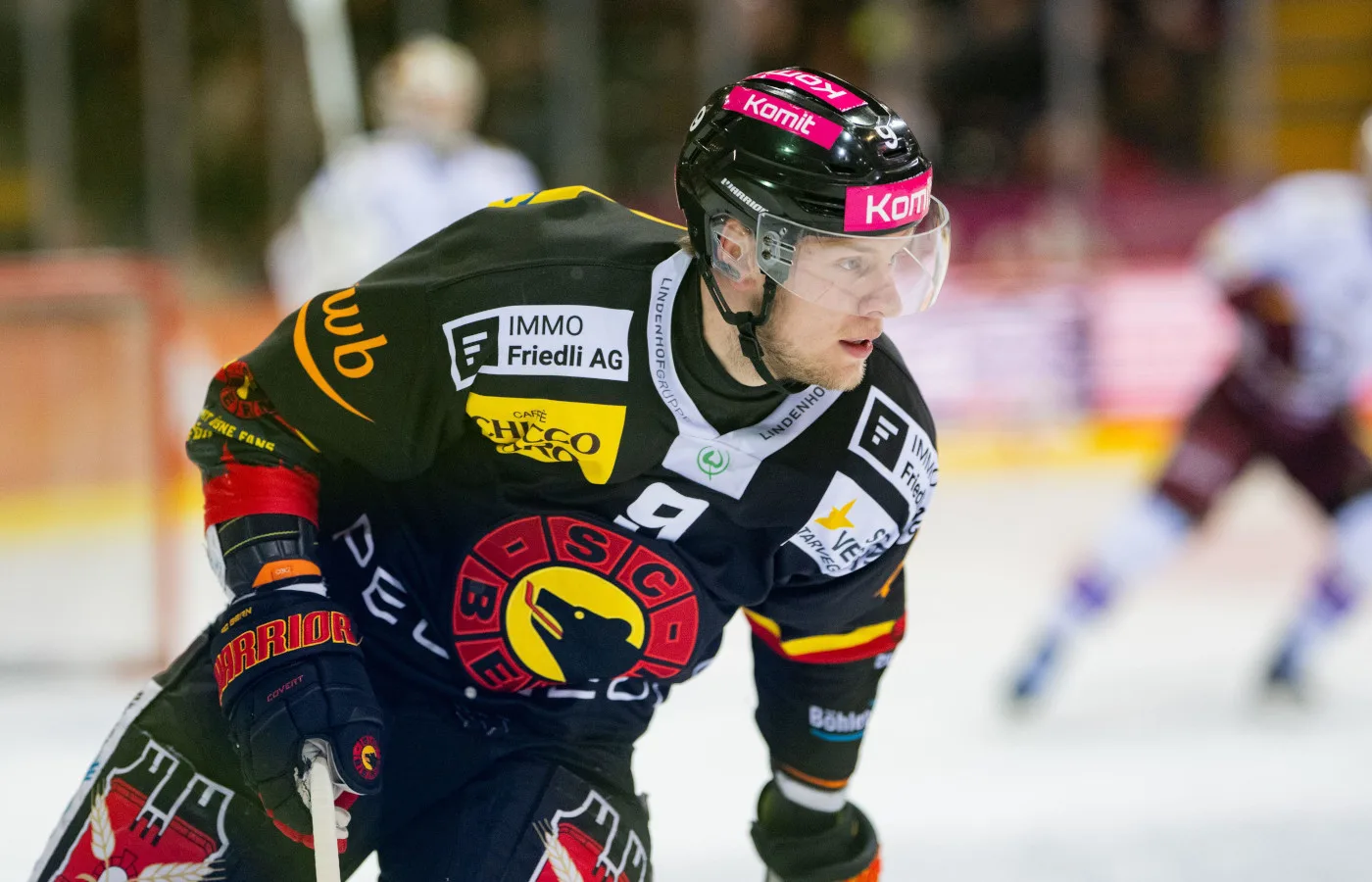 Oviss framtid: ”Inte snackat något”